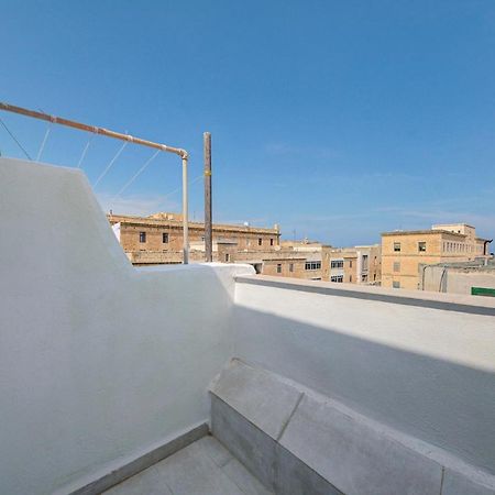 Отель Casa Domenico 3 Валетта Экстерьер фото