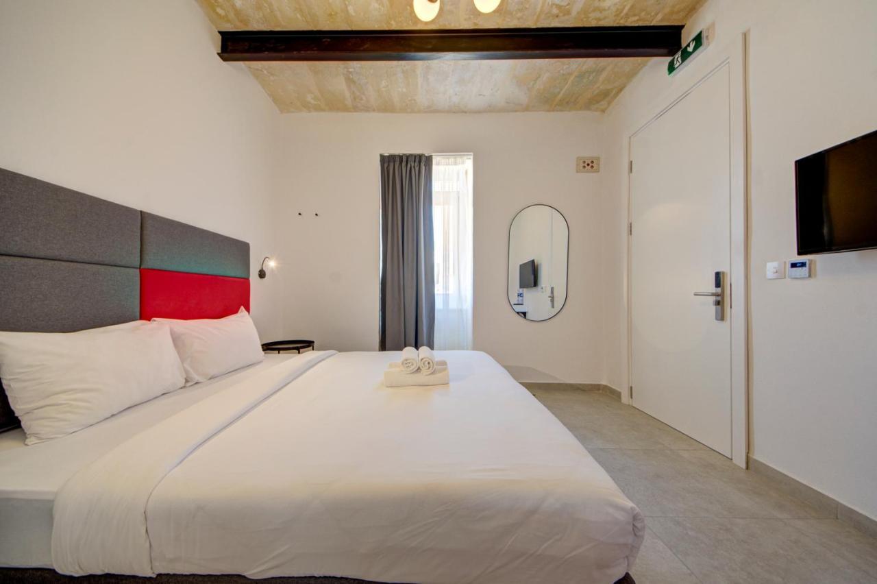 Отель Casa Domenico 3 Валетта Экстерьер фото